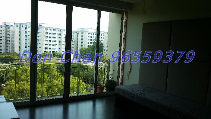 The Esparis (D18), Condominium #43174632